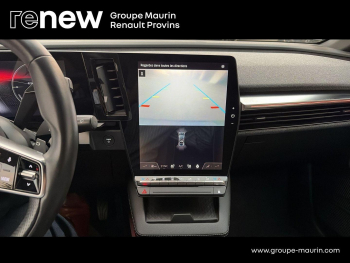 Photo 24 du bon plan RENAULT Megane E-Tech Electric EV60 220ch Techno optimum charge -C occasion à 24900 €