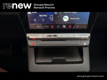Photo 25 du bon plan RENAULT Megane E-Tech Electric EV60 220ch Techno optimum charge -C occasion à 24900 €