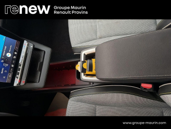 Photo 26 du bon plan RENAULT Megane E-Tech Electric EV60 220ch Techno optimum charge -C occasion à 24900 €