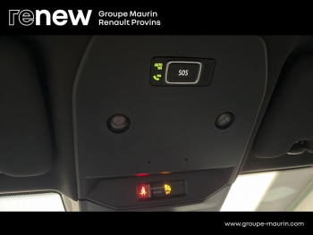 Photo 27 du bon plan RENAULT Megane E-Tech Electric EV60 220ch Techno optimum charge -C occasion à 24900 €