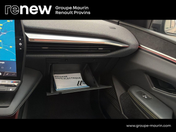 Photo 28 du bon plan RENAULT Megane E-Tech Electric EV60 220ch Techno optimum charge -C occasion à 24900 €