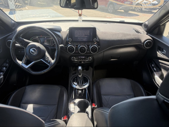 Photo 3 du bon plan NISSAN Juke 1.6 Hybrid 143ch N-Design 2023 occasion à 22500 €