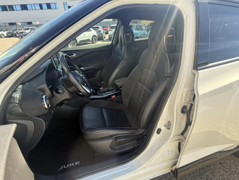 Photo 4 du bon plan NISSAN Juke 1.6 Hybrid 143ch N-Design 2023 occasion à 22500 €