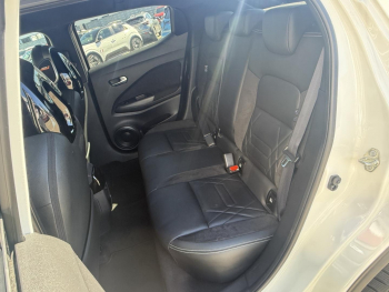 Photo 5 du bon plan NISSAN Juke 1.6 Hybrid 143ch N-Design 2023 occasion à 22500 €
