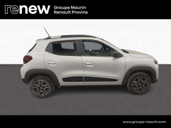 Photo 4 du bon plan DACIA Spring 45ch Essential 23 occasion à 10490 €