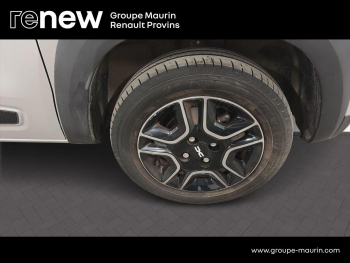 Photo 9 du bon plan DACIA Spring 45ch Essential 23 occasion à 10490 €
