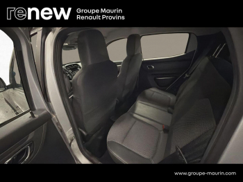 Photo 14 du bon plan DACIA Spring 45ch Essential 23 occasion à 10490 €