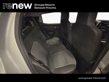Photo 15 du bon plan DACIA Spring 45ch Essential 23 occasion à 10490 €