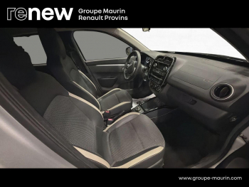 Photo 16 du bon plan DACIA Spring 45ch Essential 23 occasion à 10490 €