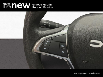 Photo 17 du bon plan DACIA Spring 45ch Essential 23 occasion à 10490 €