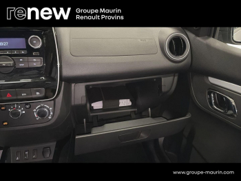 Photo 22 du bon plan DACIA Spring 45ch Essential 23 occasion à 10490 €