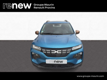 Photo 2 du bon plan DACIA Spring 65ch Extreme occasion à 11490 €