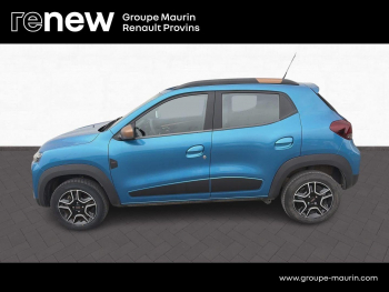 Photo 8 du bon plan DACIA Spring 65ch Extreme occasion à 11490 €