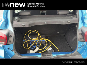 Photo 12 du bon plan DACIA Spring 65ch Extreme occasion à 11490 €