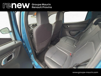 Photo 14 du bon plan DACIA Spring 65ch Extreme occasion à 11490 €