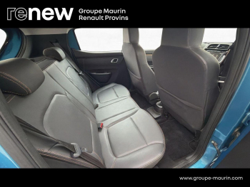 Photo 15 du bon plan DACIA Spring 65ch Extreme occasion à 11490 €