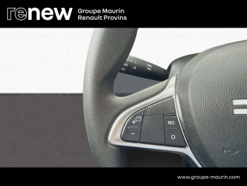 Photo 17 du bon plan DACIA Spring 65ch Extreme occasion à 11490 €