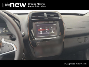 Photo 19 du bon plan DACIA Spring 65ch Extreme occasion à 11490 €