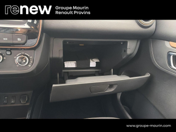 Photo 22 du bon plan DACIA Spring 65ch Extreme occasion à 11490 €
