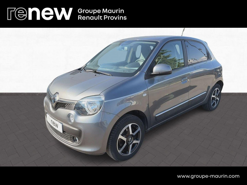 Bon plan RENAULT Twingo 1.0 SCe 70ch Intens Euro6c occasion à 9990 €