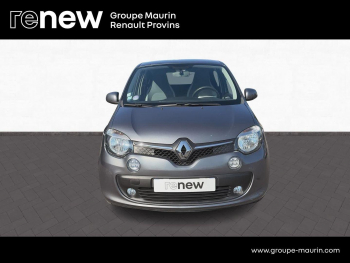 Photo 2 du bon plan RENAULT Twingo 1.0 SCe 70ch Intens Euro6c occasion à 9990 €