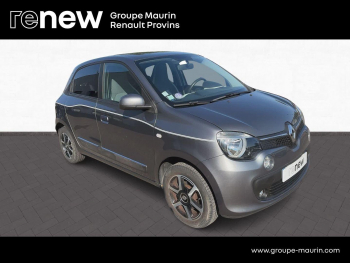 Photo 3 du bon plan RENAULT Twingo 1.0 SCe 70ch Intens Euro6c occasion à 9990 €