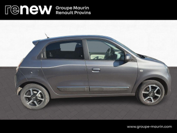 Photo 4 du bon plan RENAULT Twingo 1.0 SCe 70ch Intens Euro6c occasion à 9990 €