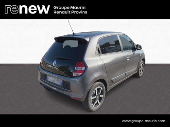 Photo 5 du bon plan RENAULT Twingo 1.0 SCe 70ch Intens Euro6c occasion à 9990 €