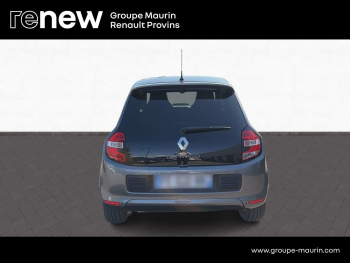 Photo 6 du bon plan RENAULT Twingo 1.0 SCe 70ch Intens Euro6c occasion à 9990 €
