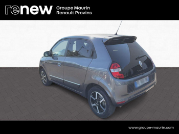 Photo 7 du bon plan RENAULT Twingo 1.0 SCe 70ch Intens Euro6c occasion à 9990 €