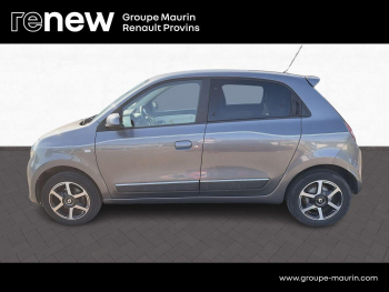Photo 8 du bon plan RENAULT Twingo 1.0 SCe 70ch Intens Euro6c occasion à 9990 €
