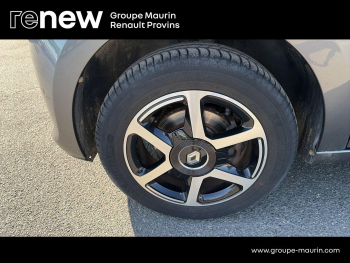 Photo 9 du bon plan RENAULT Twingo 1.0 SCe 70ch Intens Euro6c occasion à 9990 €