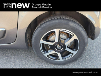 Photo 10 du bon plan RENAULT Twingo 1.0 SCe 70ch Intens Euro6c occasion à 9990 €
