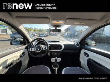 Photo 11 du bon plan RENAULT Twingo 1.0 SCe 70ch Intens Euro6c occasion à 9990 €