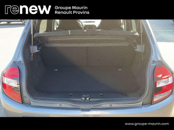 Photo 12 du bon plan RENAULT Twingo 1.0 SCe 70ch Intens Euro6c occasion à 9990 €