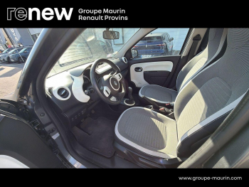 Photo 13 du bon plan RENAULT Twingo 1.0 SCe 70ch Intens Euro6c occasion à 9990 €