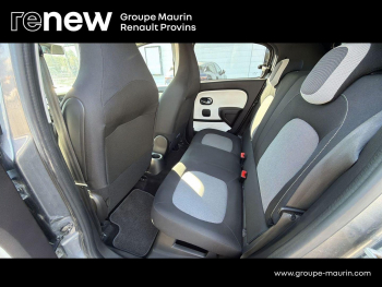 Photo 14 du bon plan RENAULT Twingo 1.0 SCe 70ch Intens Euro6c occasion à 9990 €