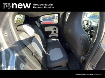 Photo 15 du bon plan RENAULT Twingo 1.0 SCe 70ch Intens Euro6c occasion à 9990 €