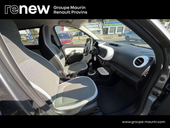 Photo 16 du bon plan RENAULT Twingo 1.0 SCe 70ch Intens Euro6c occasion à 9990 €