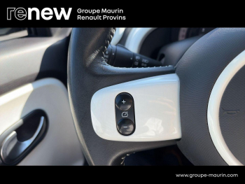 Photo 19 du bon plan RENAULT Twingo 1.0 SCe 70ch Intens Euro6c occasion à 9990 €