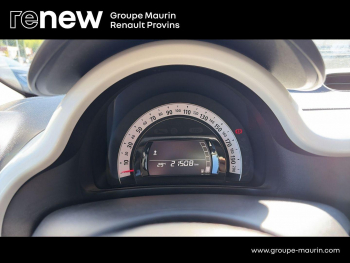 Photo 22 du bon plan RENAULT Twingo 1.0 SCe 70ch Intens Euro6c occasion à 9990 €