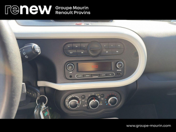 Photo 23 du bon plan RENAULT Twingo 1.0 SCe 70ch Intens Euro6c occasion à 9990 €