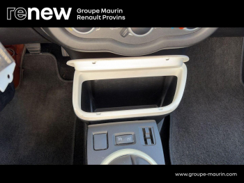 Photo 24 du bon plan RENAULT Twingo 1.0 SCe 70ch Intens Euro6c occasion à 9990 €