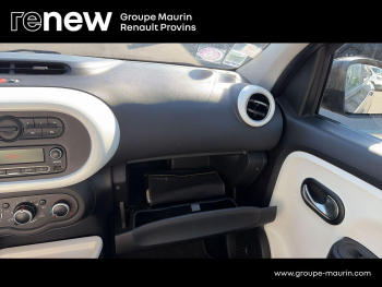 Photo 26 du bon plan RENAULT Twingo 1.0 SCe 70ch Intens Euro6c occasion à 9990 €