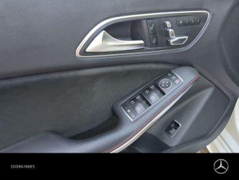 Photo 12 du bon plan MERCEDES-BENZ CLA Shooting Brake 180 d Fascination 7G-DCT occasion à 14900 €