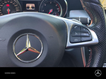 Photo 17 du bon plan MERCEDES-BENZ CLA Shooting Brake 180 d Fascination 7G-DCT occasion à 14900 €