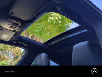 Photo 22 du bon plan MERCEDES-BENZ CLA Shooting Brake 180 d Fascination 7G-DCT occasion à 14900 €