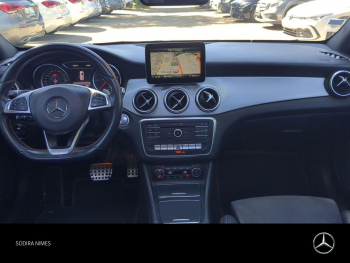 Photo 25 du bon plan MERCEDES-BENZ CLA Shooting Brake 180 d Fascination 7G-DCT occasion à 14900 €