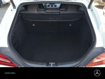 Photo 26 du bon plan MERCEDES-BENZ CLA Shooting Brake 180 d Fascination 7G-DCT occasion à 14900 €
