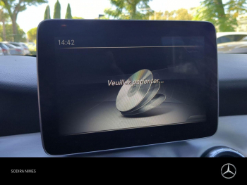 Photo 31 du bon plan MERCEDES-BENZ CLA Shooting Brake 180 d Fascination 7G-DCT occasion à 14900 €